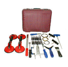 Windshield Tool Kit