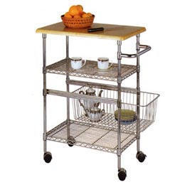 DINING CART (MANGER CART)