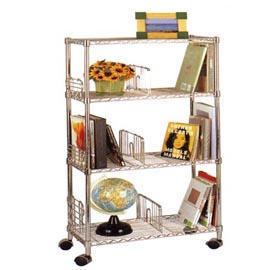 BUCH RACK (BUCH RACK)