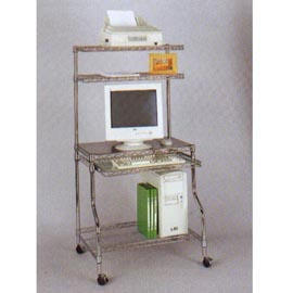 COMPUTER DESK (Компьютерный стол)