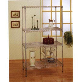 REGULAR SHELVING W/MINI KIT (ORDINAIRE RAYONNAGES W / MINI KIT)