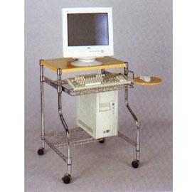 COMPUTER DESK (ORDINATEUR DE BUREAU)