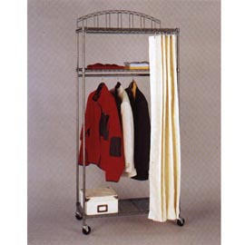 GARMENT RACK (ШВЕЙНЫЕ RACK)