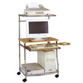 COMPUTER DESK (Компьютерный стол)