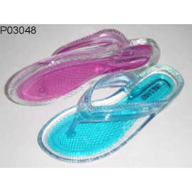 LADIE`S SLIPPERS (LADIE`S SLIPPERS)