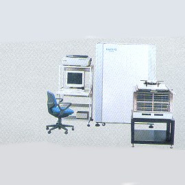 LOGIC IC TEST SYSTEM (LOGIC IC TEST SYSTEM)