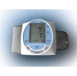 Sphygmomanometers/blood pressure monitors