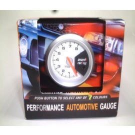 TACHOMETER-GAUGE