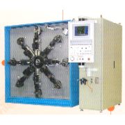 CNC Spring Making Machine (CNC Spring Making Machine)