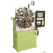 CNC Spring Generating Machine (CNC Spring Generating Machine)