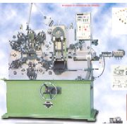 Strip and Wire Forming Machine (Strip et fil machine de formage)