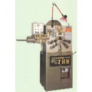 Fully Automatic Metal Wire Forming Machines (Entièrement automatique Metal Wire Machines de formage)