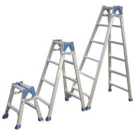Aluminium Ladder (Aluminium Ladder)