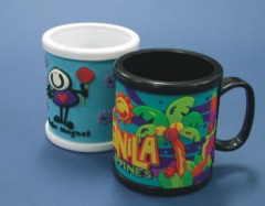 Mug (Кружка)