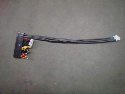 WIRE HARNESS