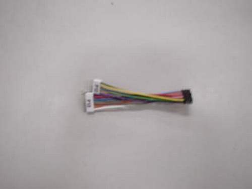 WIRE HARNESS (WIRE HARNESS)