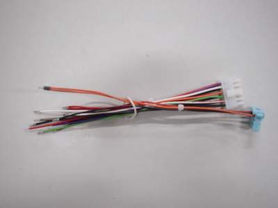 WIRE HARNESS (WIRE HARNESS)