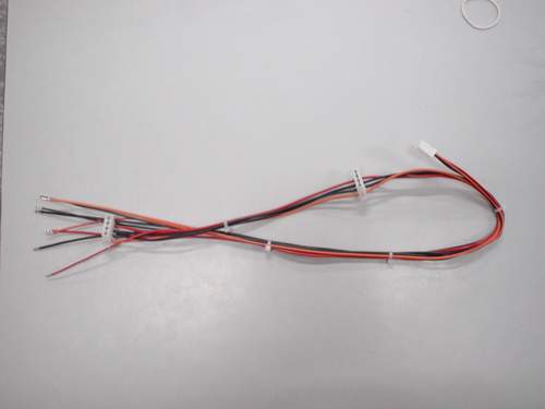 WIRE HARNESS (Проводов,)