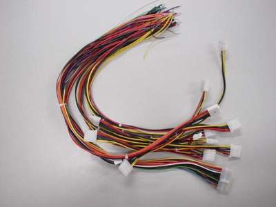 WIRE HARNESS (WIRE HARNESS)