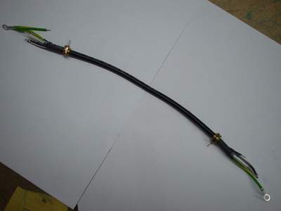 WIRE HARNESS (Проводов,)