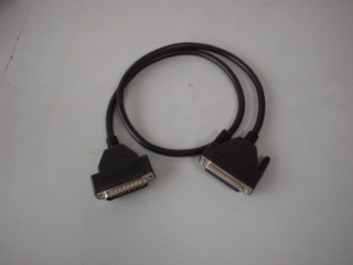 PC CABLE (Кабелем для ПК)