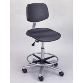 cleanroom,clean room,chair (Reinraum, Reinraum, Stuhl)