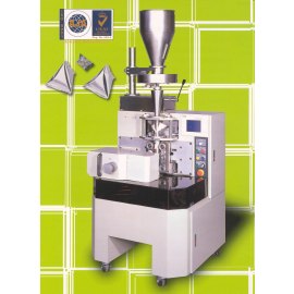 PYRAMID PACK VERTICAL FORM FILL AND SEAL MACHINE (PYRAMIDE PACK Vertical Form Fill ET SCEAU DE MACHINE)