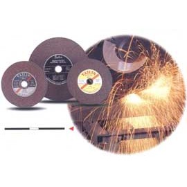 Grinding Wheel & Cut-Off Wheel