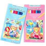 COLOR PENCIL (COLOR PENCIL)