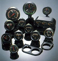 Auto Gauges