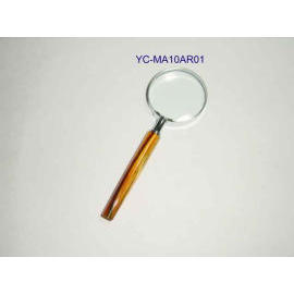 MAGNIFIER (LOUPE)