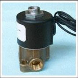 Solenoid Valve (Electrovanne)