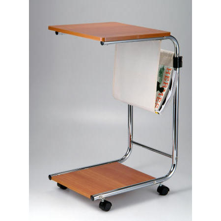 Adjustable Magazine Cart (Adjustable Magazine Cart)