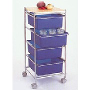 PP Storage Cart (PP Storage Cart)