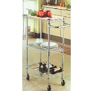 Kitchen Trolley (Desserte)