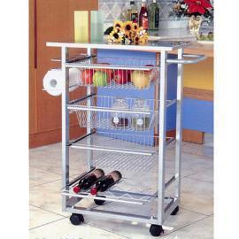 KITCHEN TROLLEY (КУХНЯ ТЕЛЕЖКА)