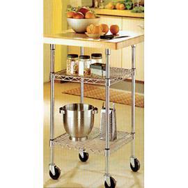 Kitchen Trolley (Desserte)