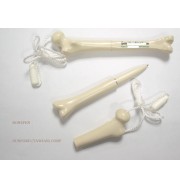 BONE TYPE NECK PEN BN-006 (BONE PEN Neck type BN-006)