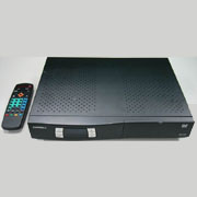 Digitale Set-Top-Box (DVB-C) (Digitale Set-Top-Box (DVB-C))