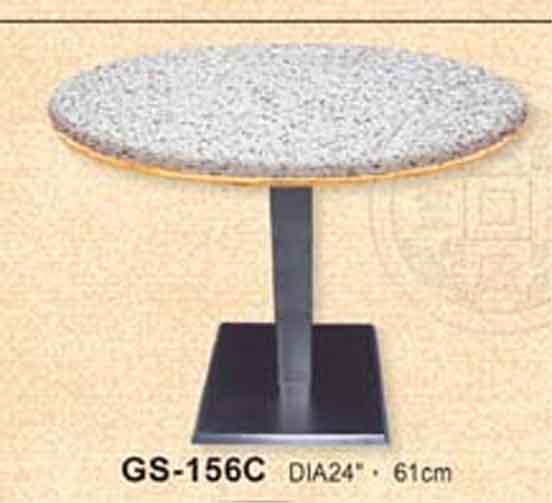 WOOD ROUND TABLE (WOOD ROUND TABLE)