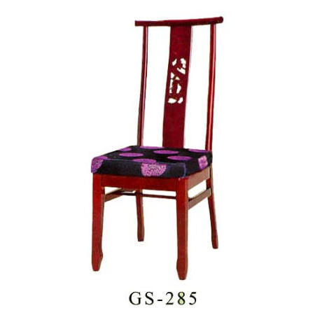 WOOD DINING CHAIR (WOOD Dining Chair)