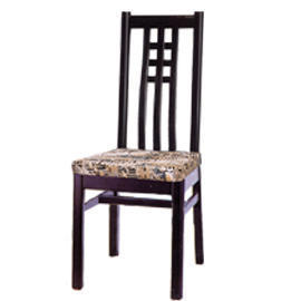 WOOD DINING CHAIR (WOOD Dining Chair)