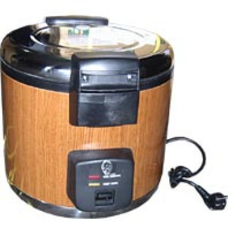 RICECOOKER (RICECOOKER)