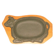 IRON PLATE (IRON PLATE)