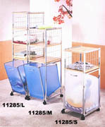 Furniture-STORAGE CART (Garde-meubles CART)