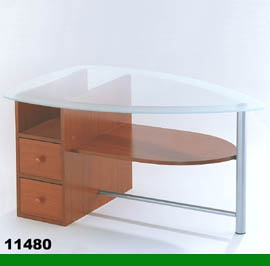 Furniture-Coffee Table (Meubles-Coffee Table)