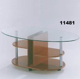 Furniture-Coffee Table (Meubles-Coffee Table)