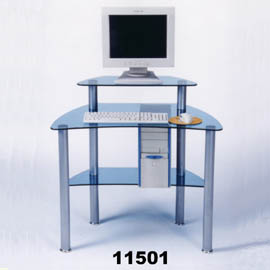 Furniture-Computer Desk (Meubles-Computer Desk)