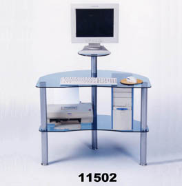 Furniture-Computer Desk (Meubles-Computer Desk)