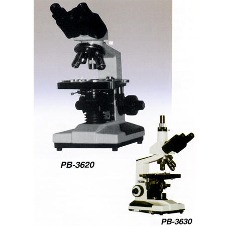 Binocular Microscopes (Binocular Microscopes)